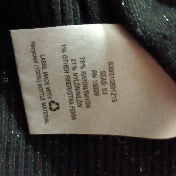 💟Starry Night sweater - Picture 6 of 7